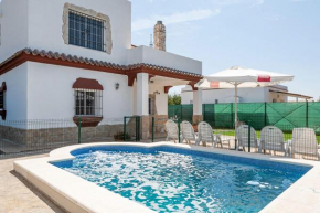 Las Alas del Sol, Vejer De La Frontera